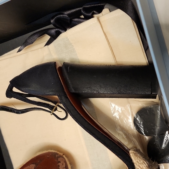 LANVIN Shoes - Picture 4 of 6